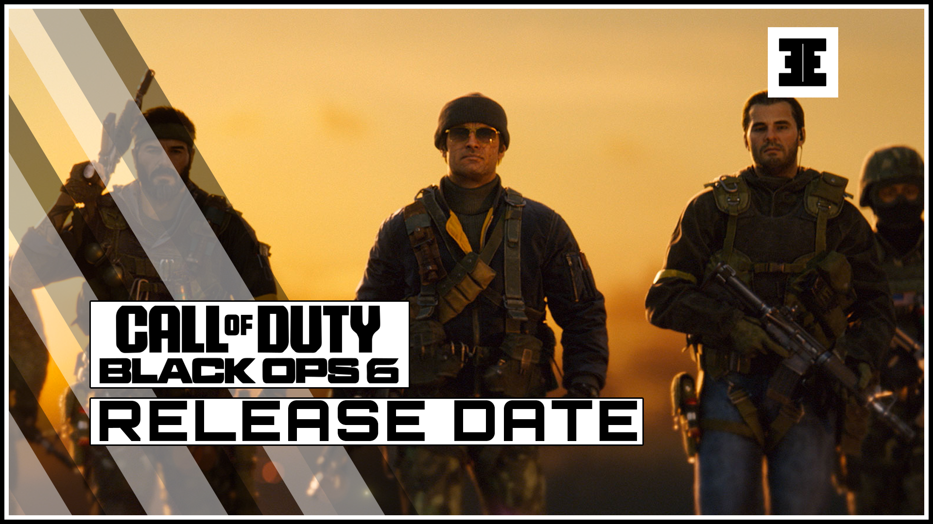 When Is The Black Ops 6 Release Date? Can I Play It Early?
