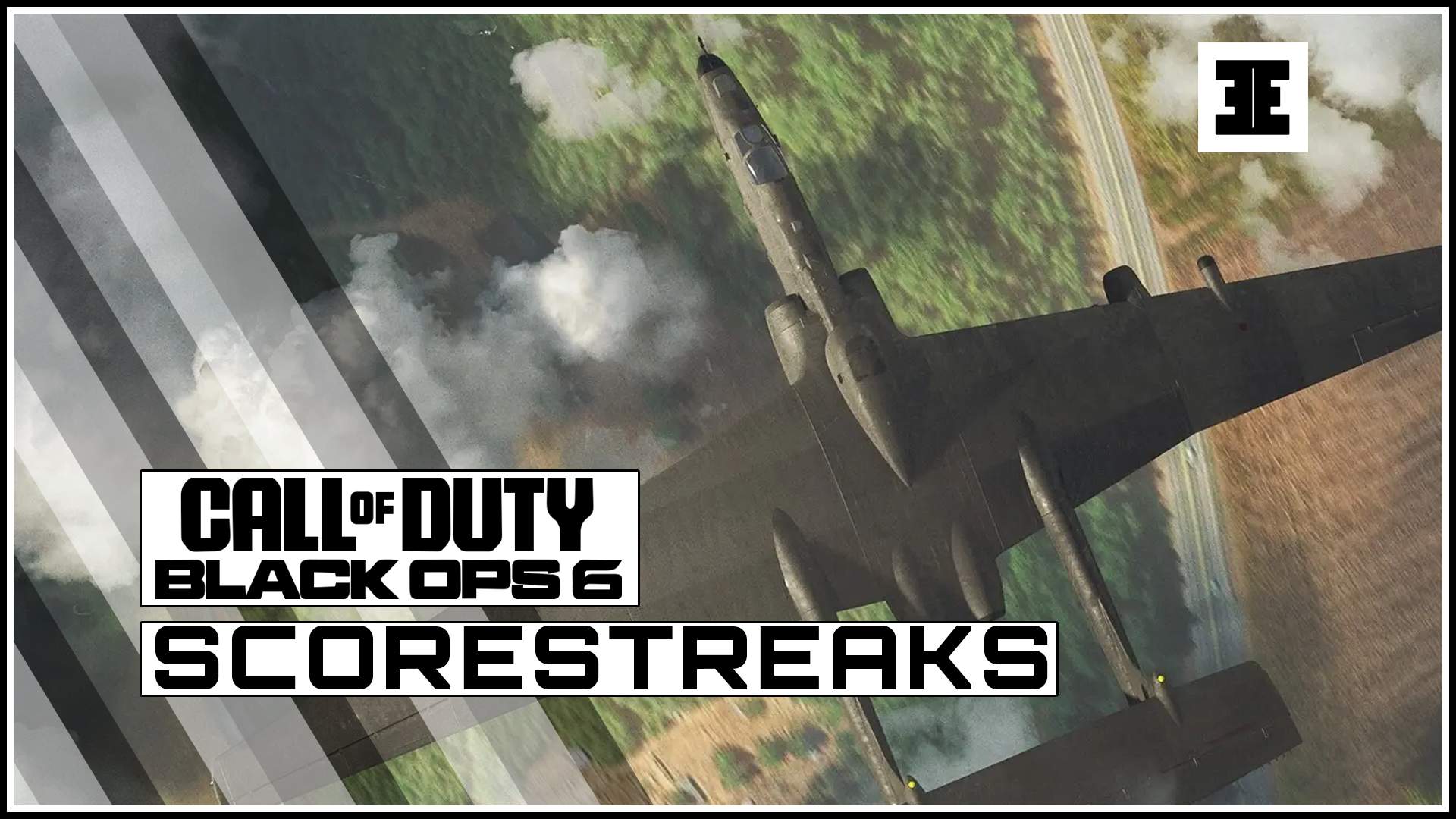 All Black Ops 6 Scorestreaks