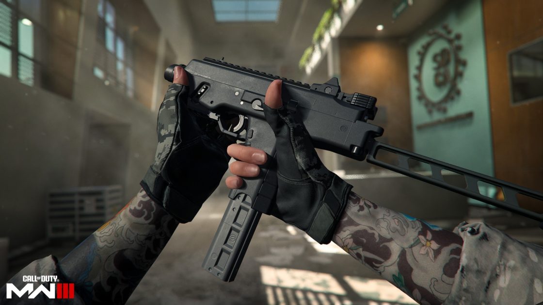 Best FJX Horus Loadout For MW3, Warzone And Zombies (Season 6)