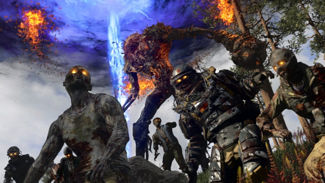 Black Ops 6 Zombies LEAKS: Release Date, Maps, Wonder Weapons, Round Based Zombies, Story, Pre-Order Bonus And Everything You Need To Know