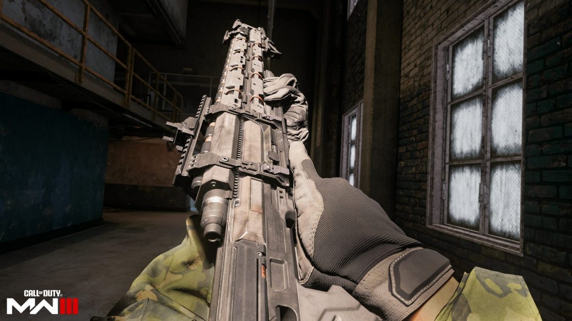 Best MORS Loadout For MW3, Warzone And Zombies (Season 6)