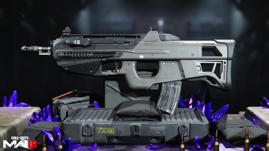 Best BP50 Loadout For MW3, Warzone And Zombies (Season 6)