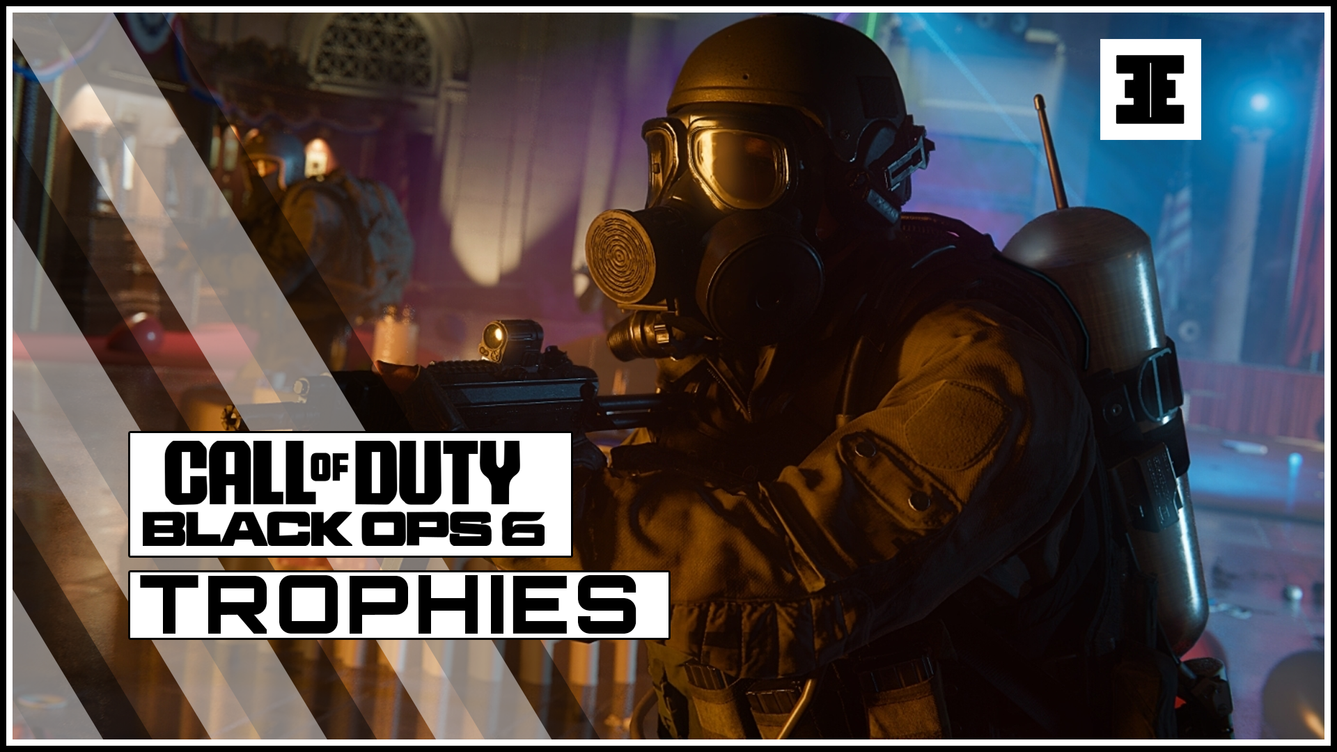 All Black Ops 6 Xbox Achievements And PlayStation Trophies