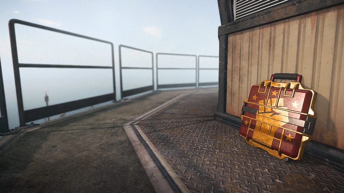 How To Get The Specialist Perk On Rebirth Island In Warzone Season 3