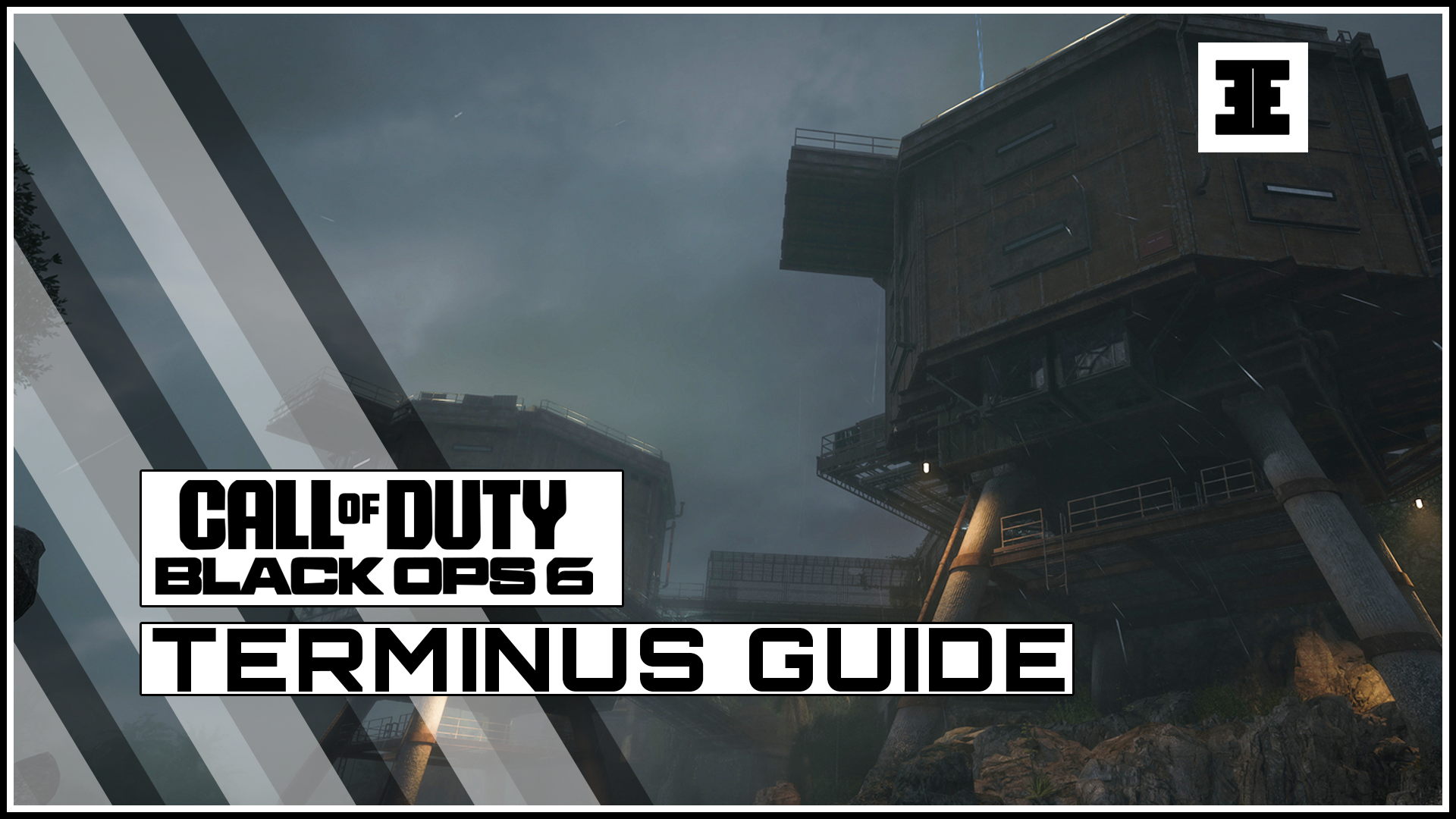 Terminus Map Guide (Black Ops 6 Zombies)