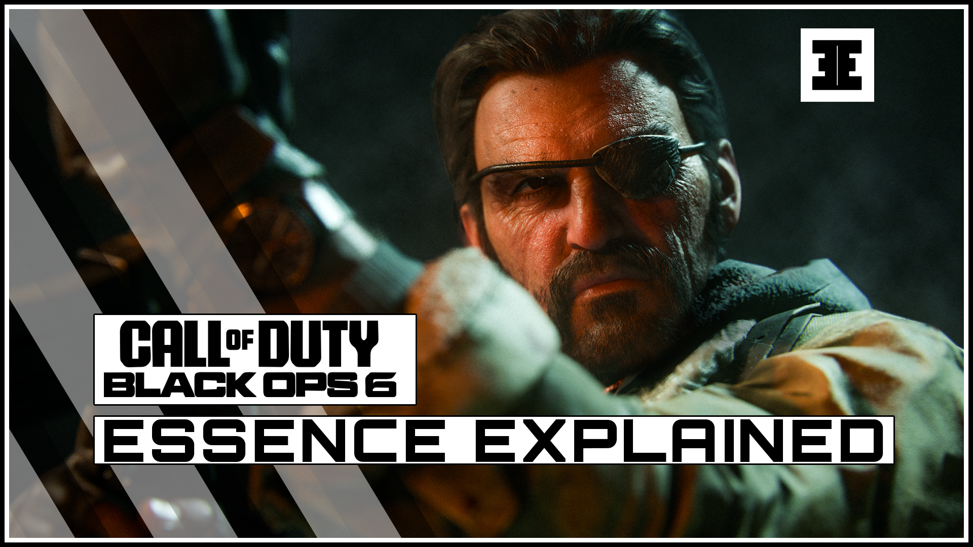what does essence do in black ops 6