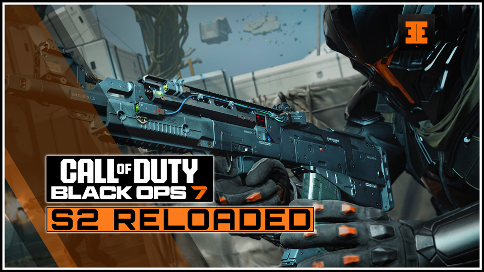 Black Ops 7 Season 2 Reloaded Update: Release Date, Patch Notes, New Weapons, New Maps, Zombies, Endgame And More Details Revealed For The Mid-Season Update