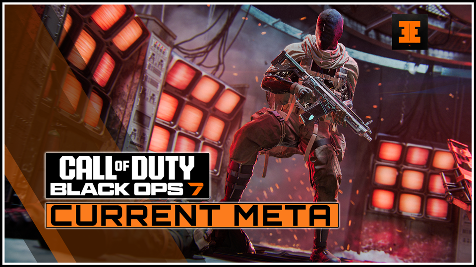 The Current BO7 Meta (February 2026 – Season 2)