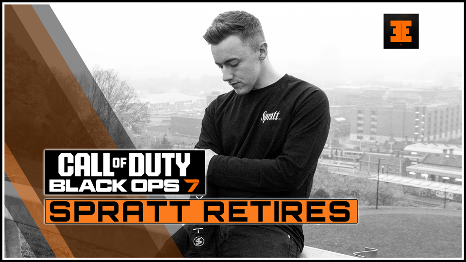 spratt retired