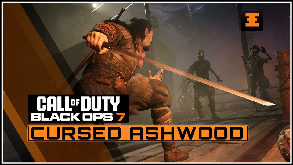 All Cursed Ashwood Rewards