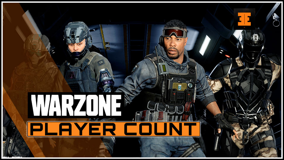 How Many Players Are In Black Ops Royale