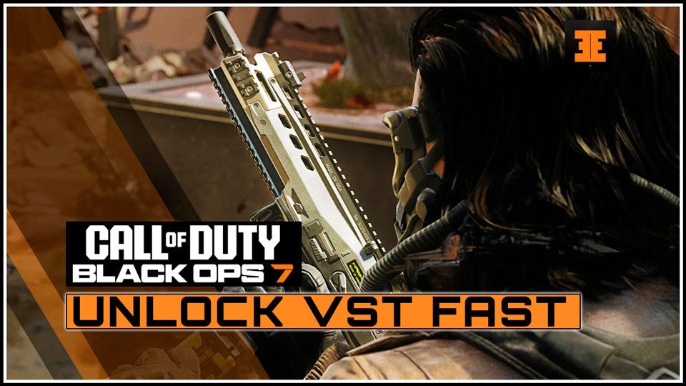 How To Unlock The vst fast