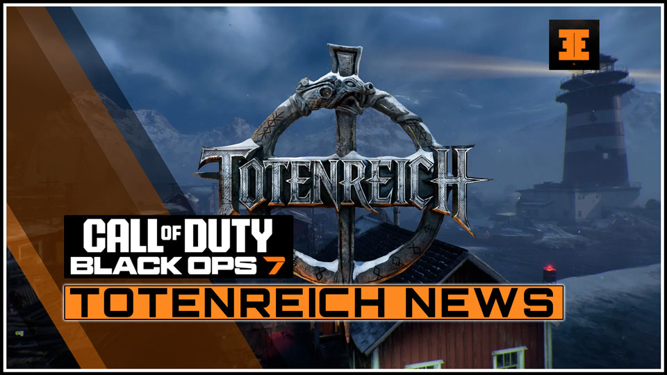 Totenreich BO7 Zombies Map: Release Date, Story Lore, Meaning, New Wonder Weapon, Leaks And Easter Egg Theories