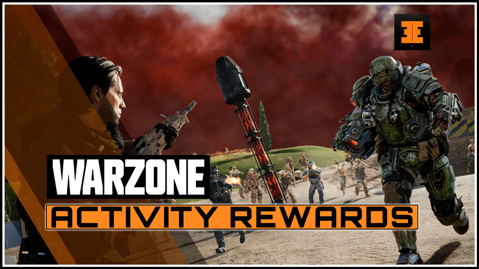All Enhanced Objectives, Activities, Cradle Breaches And Rewards In Black Ops Royale