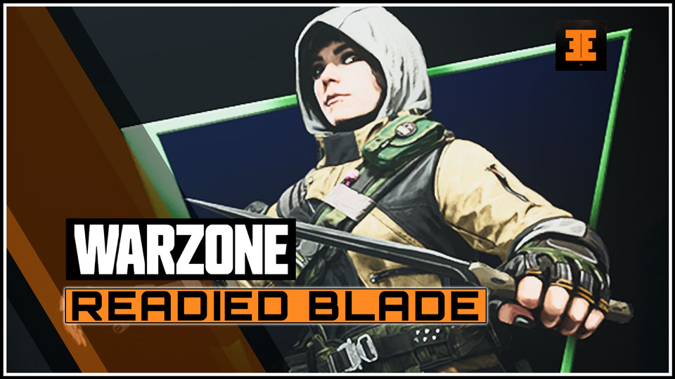 readied blade emblem