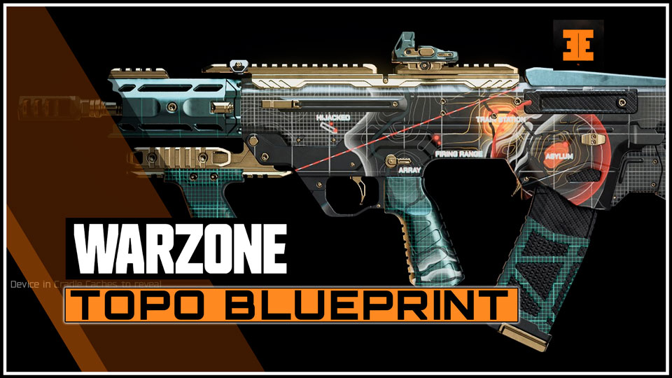 topo blueprint